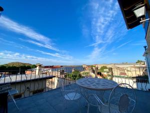 La Mambla de la Ribera