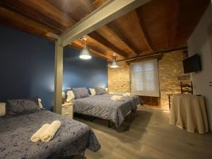 La Mambla de la Ribera