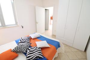 Casa Vacanze Marzia a Otranto