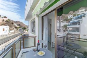Apartamento Los Angeles 3