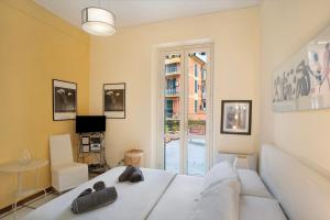 La Terrazza Di Sabrina