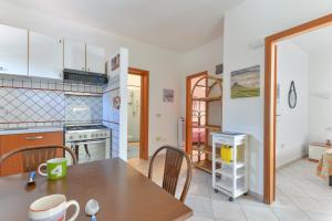 Casetta Stecchi Mare