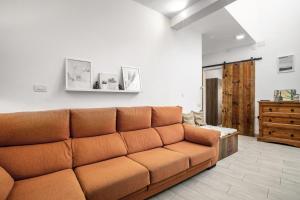 Oramas Secret Cellar – Casa Rural