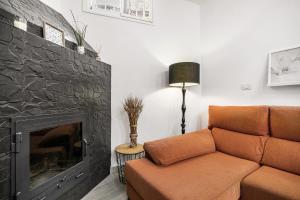 Oramas Secret Cellar – Casa Rural