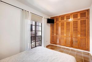 Residencial Maresia el Medano