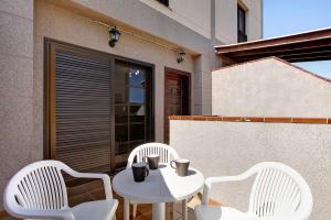 Residencial Maresia el Medano