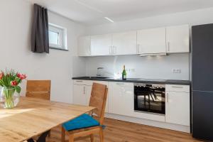 Ferienwohnung Seezeit