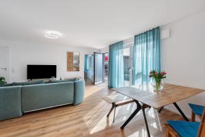 Ferienwohnung Seezeit