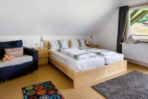 Sport Rees - Ferienwohnung Melanie
