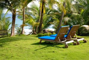 Tent Bay, Bathsheba BB21054, Barbados.