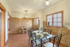 Casa Yaraina