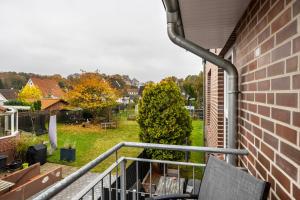 Ferienwohnung Neu Wulmstorf