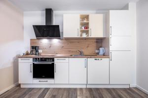 Ferienwohnung Neu Wulmstorf
