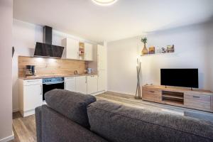 Ferienwohnung Neu Wulmstorf