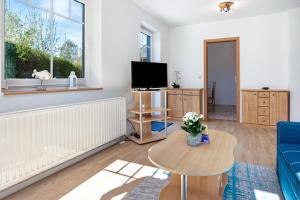 Ferienwohnung 1