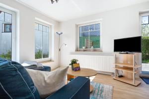Ferienwohnung 1
