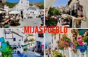 Apartement Vida Calahonda