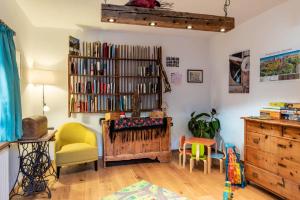 Guntschöllerhof Mendelkamm