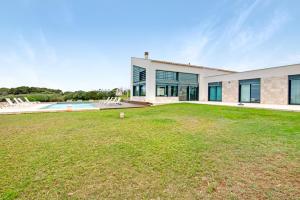 Villa Canutells Ref 27