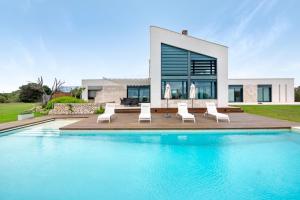 Villa Canutells Ref 27