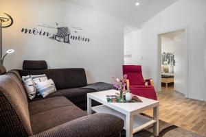 Wohnung Obergeschoss