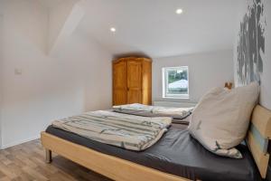 Wohnung Obergeschoss