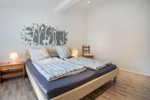 Wohnung Obergeschoss