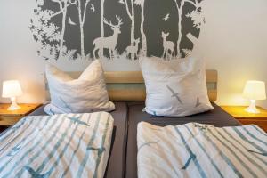 Wohnung Obergeschoss