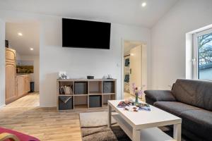 Wohnung Obergeschoss