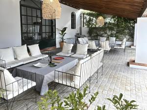 Finca Gorriones 25 minutos Sevilla