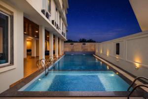 The Colonial - A Lake View Hotel in Udaipur