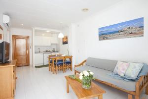 Apartamento Estándar 2