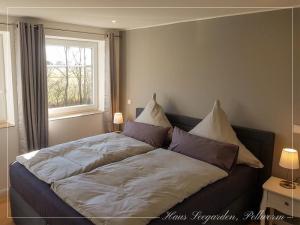 Haus Seegarden Familie Frener