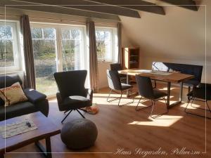 Haus Seegarden Familie Frener