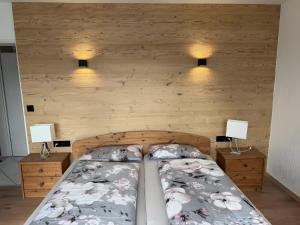 Appartements-Zahn