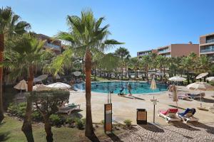 Salgados 4seasons Apartment