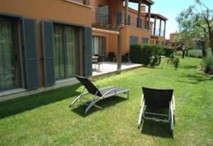 Casa en la playa con piscina