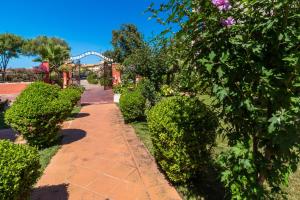 Appartamento Primula