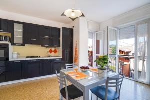 Iris Apartment Lago Maggiore