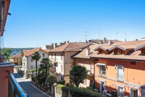 Iris Apartment Lago Maggiore