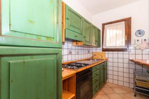 Appartamento Primula