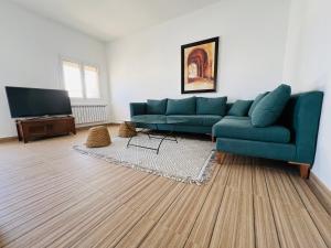 Appartement 5min à pied de la plage