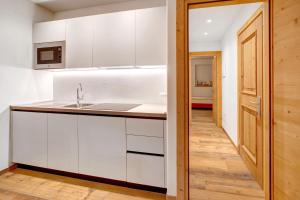 Chalet Pieri - Appartamento Bedogn