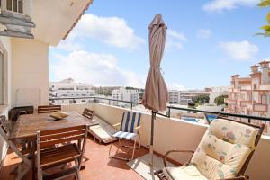 T3 Duplex Albufeira