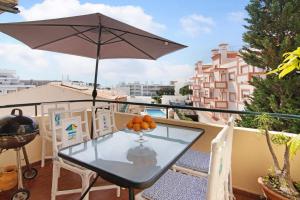 T3 Duplex Albufeira