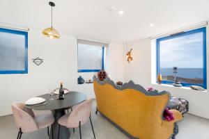 Apartamentos Puntagrande