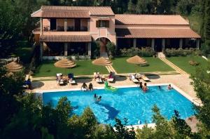 Corfu Club Apartments