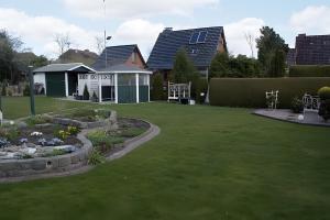 Ferienwohnung Weise
