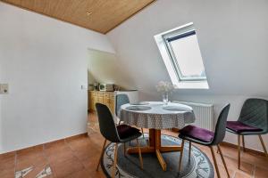 Ferienwohnung Weise