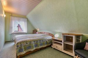 Ferienwohnung Weise